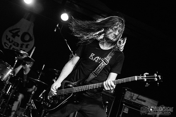 The Melvins