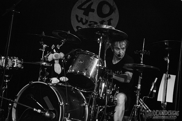 The Melvins