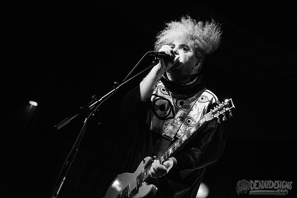 The Melvins