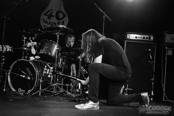 The Melvins