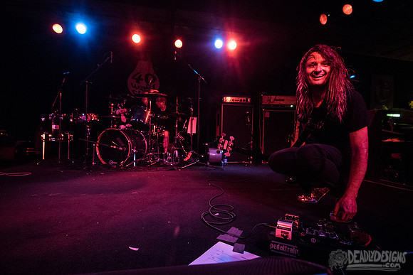 The Melvins
