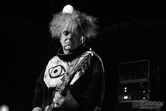 The Melvins