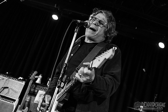 The Bad Ends