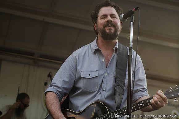 Patterson Hood