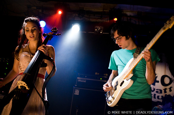 Ra Ra Riot