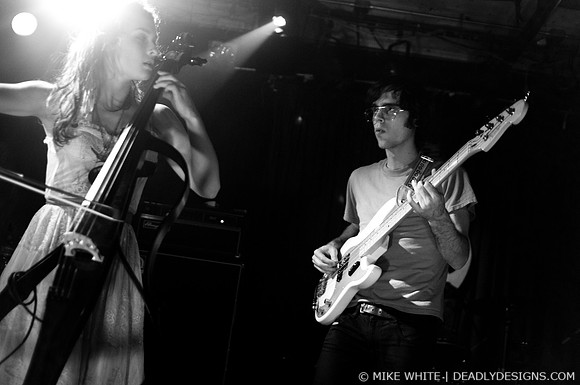 Ra Ra Riot