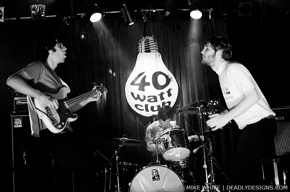 Ra Ra Riot