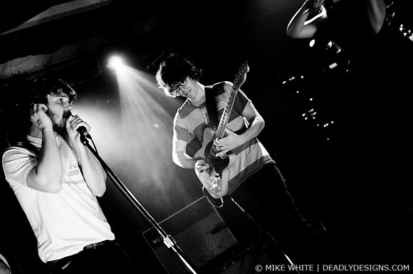 Ra Ra Riot