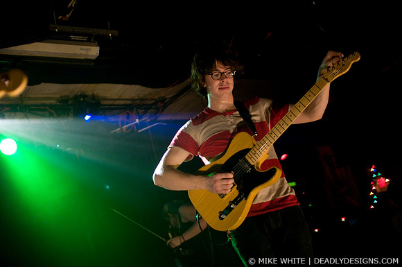 Ra Ra Riot