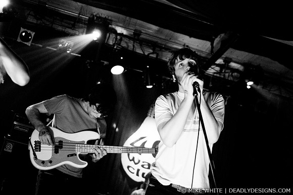 Ra Ra Riot