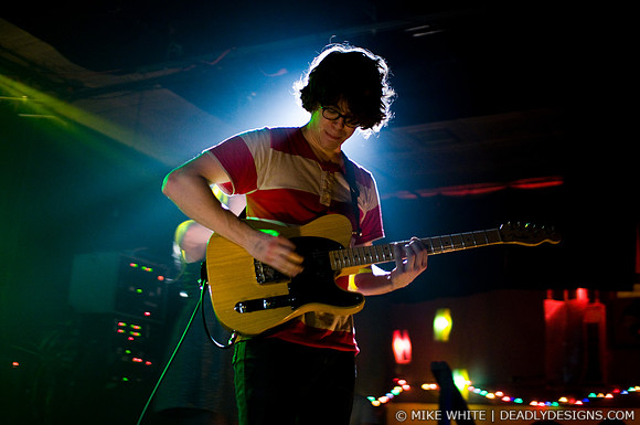 Ra Ra Riot