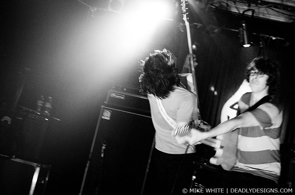 Ra Ra Riot