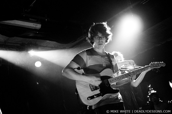 Ra Ra Riot