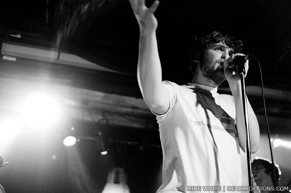 Ra Ra Riot