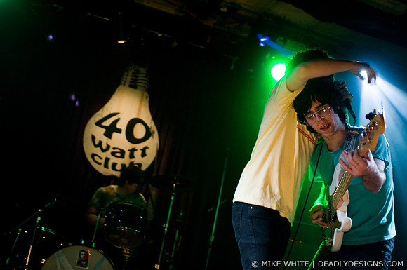Ra Ra Riot