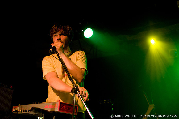 Ra Ra Riot