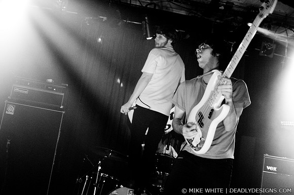 Ra Ra Riot