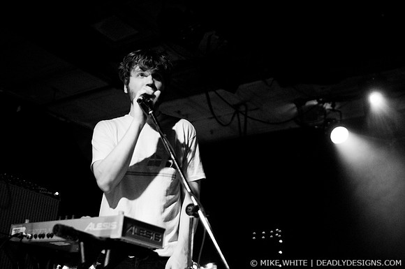 Ra Ra Riot