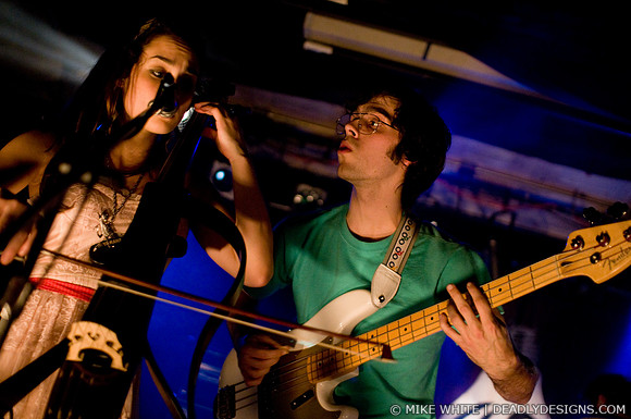 Ra Ra Riot
