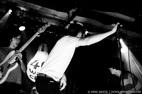 Ra Ra Riot