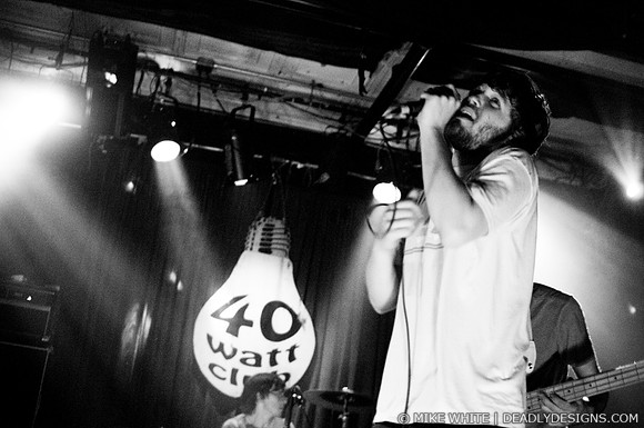 Ra Ra Riot