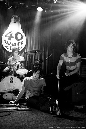 Ra Ra Riot