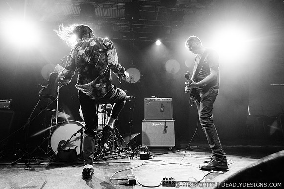 Dirty Three