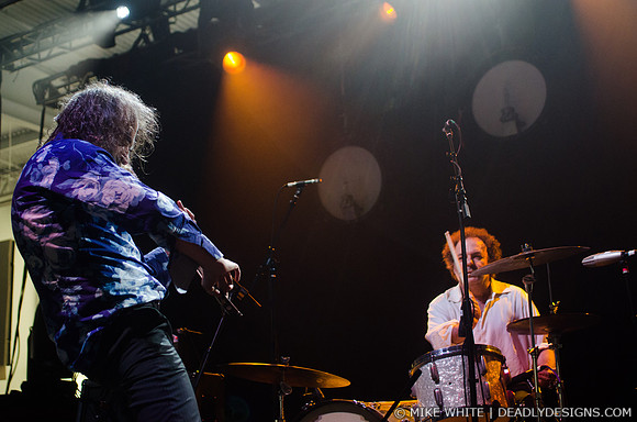 Dirty Three