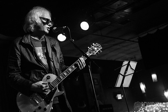 The Velvet Monkeys