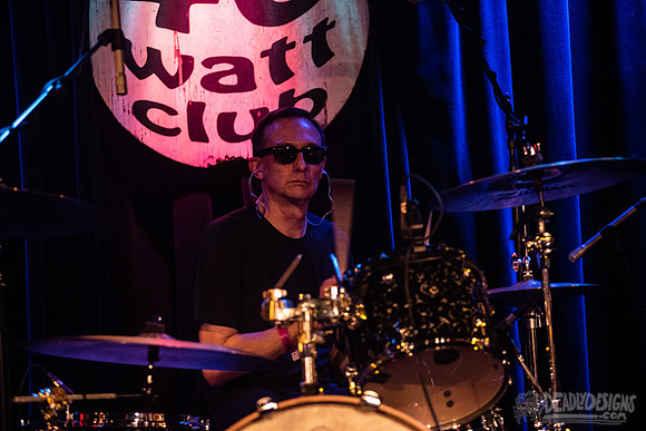 The Velvet Monkeys