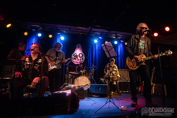 The Velvet Monkeys