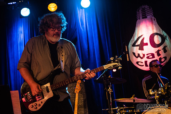The Velvet Monkeys