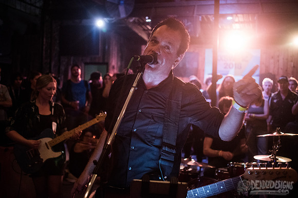 The Wedding Present
