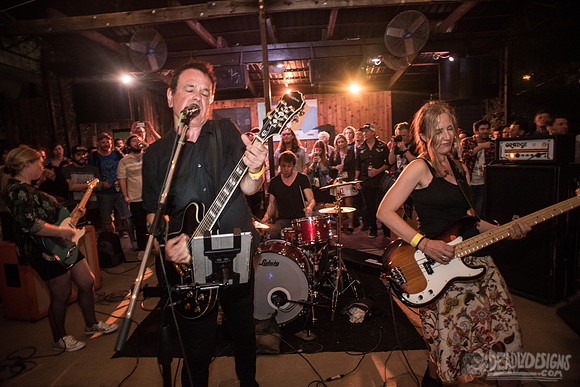 The Wedding Present