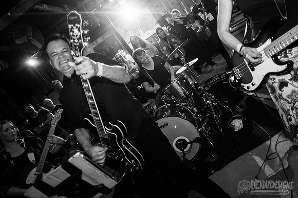 The Wedding Present