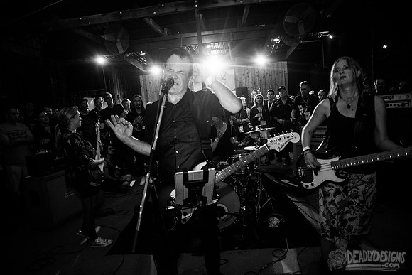 The Wedding Present