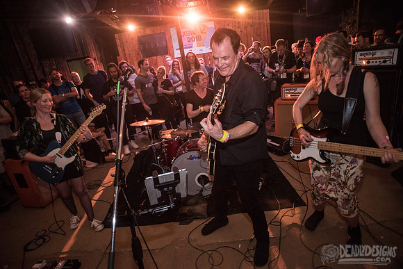 The Wedding Present