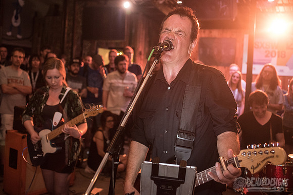 The Wedding Present