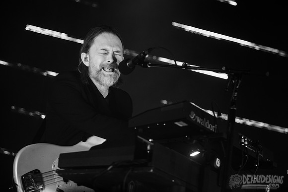 The Smile
