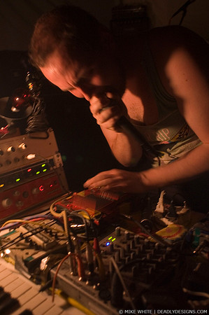 Dan Deacon