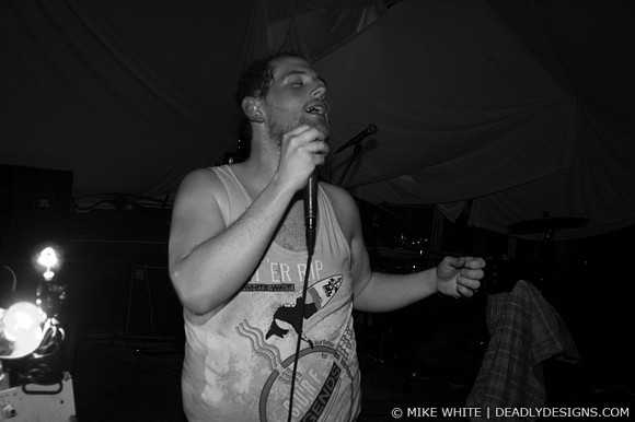 Dan Deacon