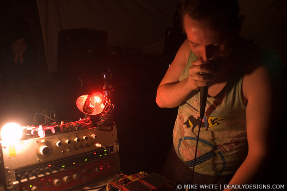Dan Deacon