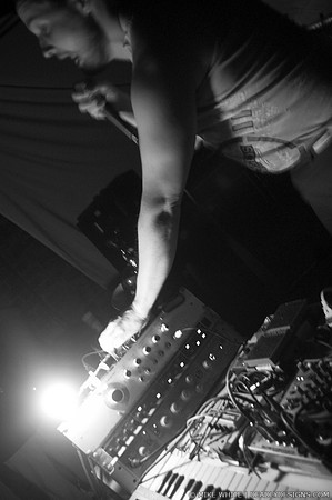 Dan Deacon