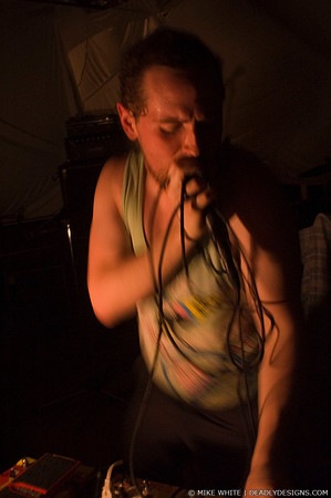 Dan Deacon