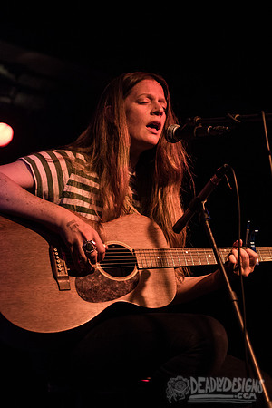 Meg Baird