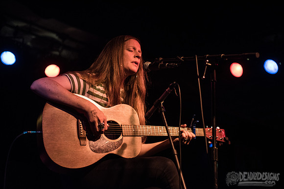 Meg Baird