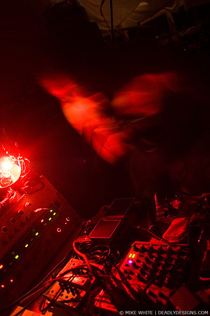 Dan Deacon