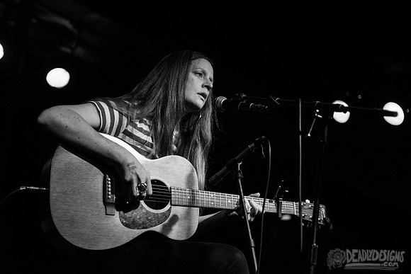 Meg Baird