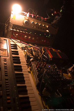 Dan Deacon