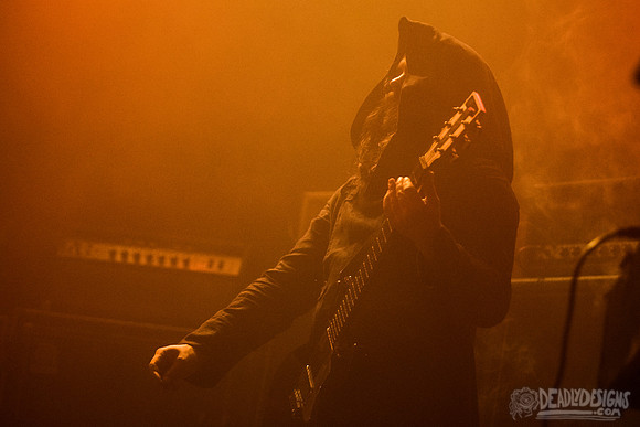 Sunn O)))